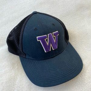 University of Washington Nike Cap